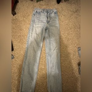 Abercrombie jeans